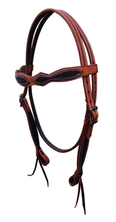 Hoofdstel dual tone