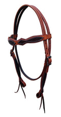 Hoofdstel dual tone