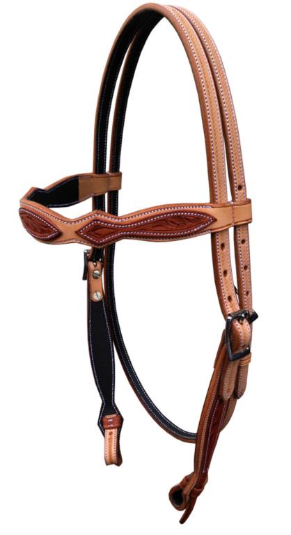 Hoofdstel dual tone
