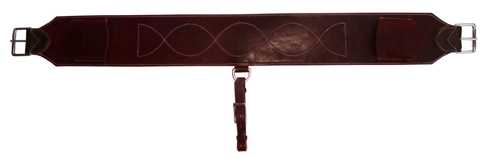 Backcinch