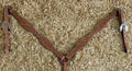Borsttuig scalloped