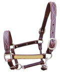 Personalized halster
