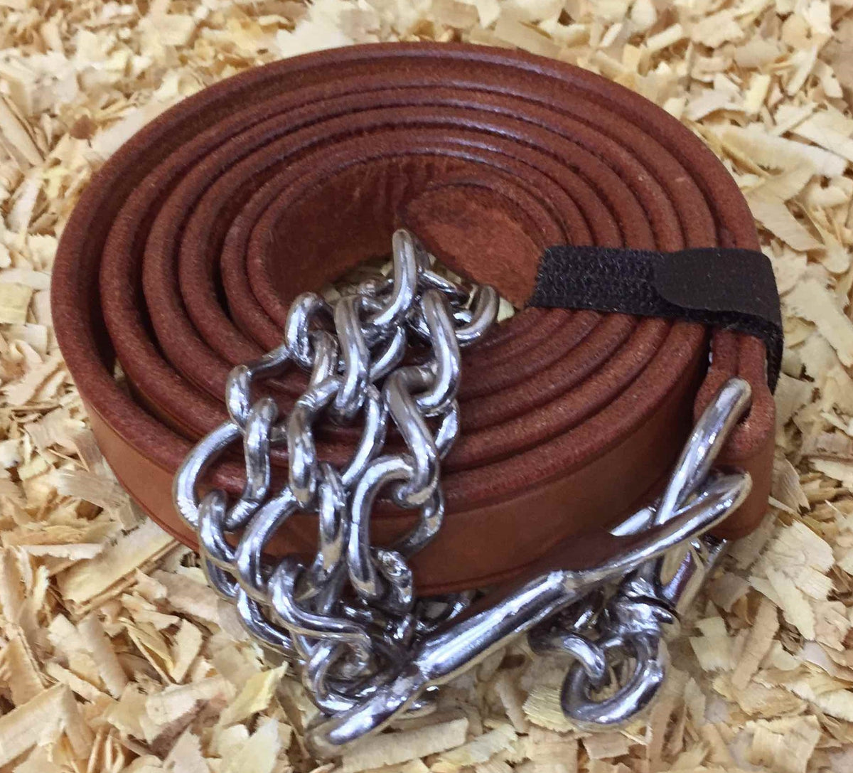 Western tack- of equipmentitem