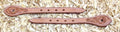 Loose SHORT straps for sporentraps WC