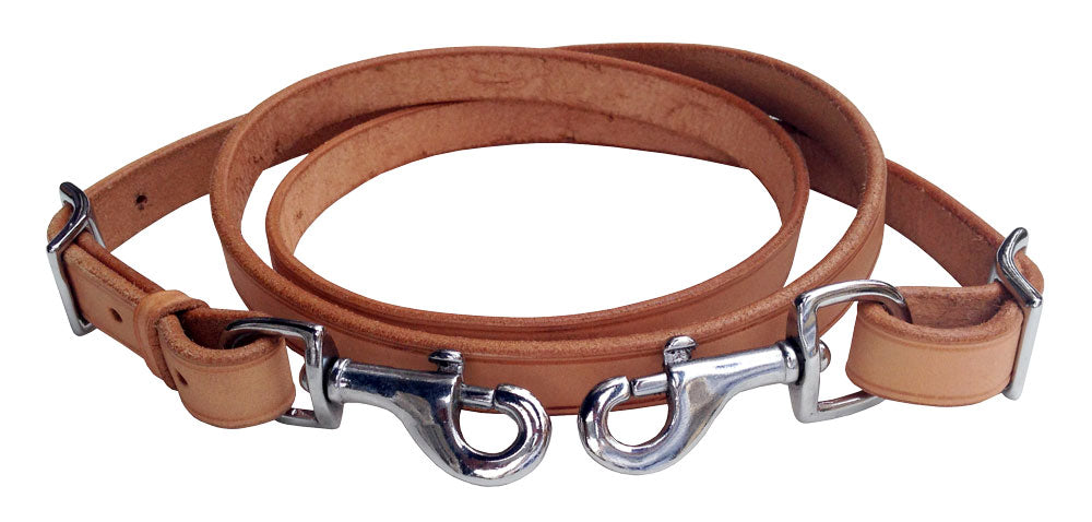 Tiedown strap