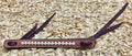 Leder teugels straps straight