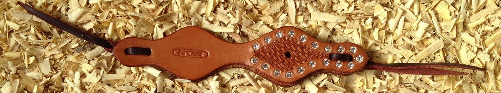 Teugel STRAPS