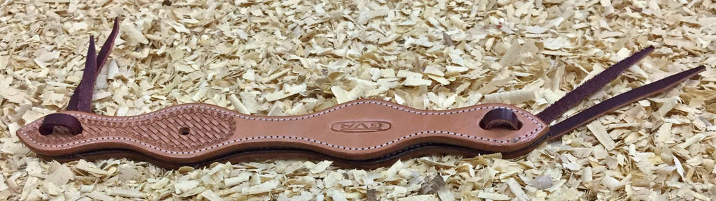 Waterloop straps
