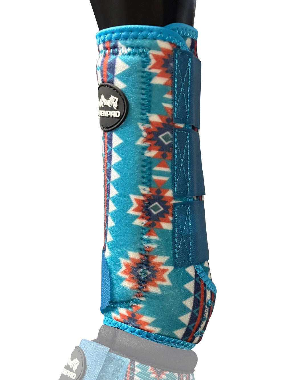 AlpenPad – EquiShield beenbeschermers – XL – 12 kleuren