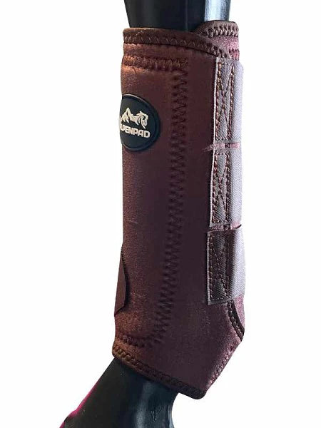 AlpenPad – EquiShield beenbeschermers – XL – 12 kleuren