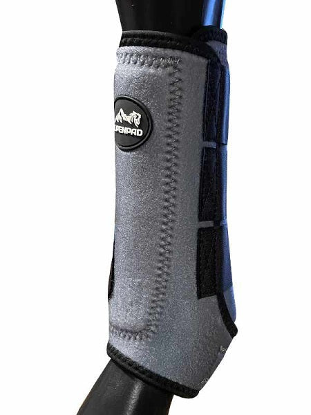 AlpenPad – EquiShield beenbeschermers