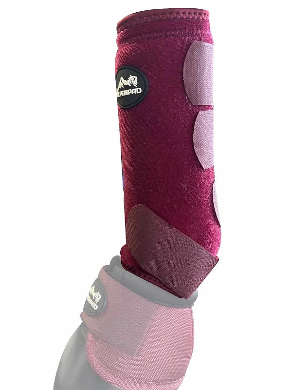 AlpenPad – EquiShield beenbeschermers – XL – 12 kleuren