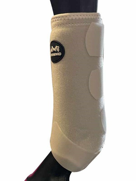 AlpenPad – EquiShield beenbeschermers