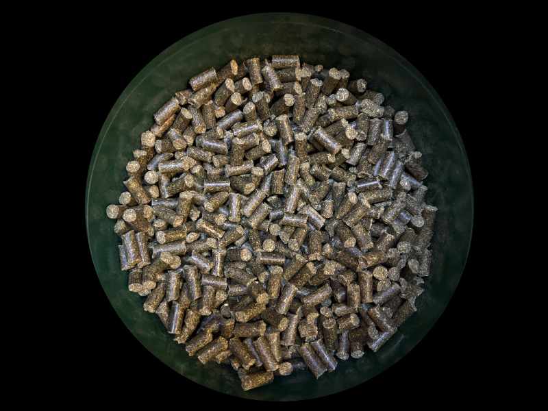AlpenPad – Graanvrije paardensnoepjes / Bundle