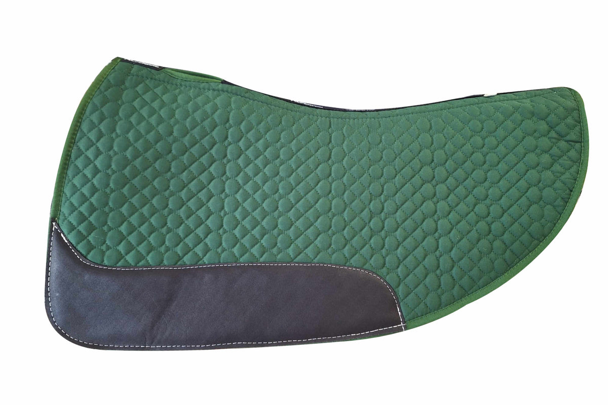 AlpenPad Nature Line – lamsvachtpad Roundskirt / 5 kleuren