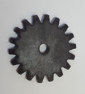 Spoorwieltje