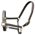 Leder halster