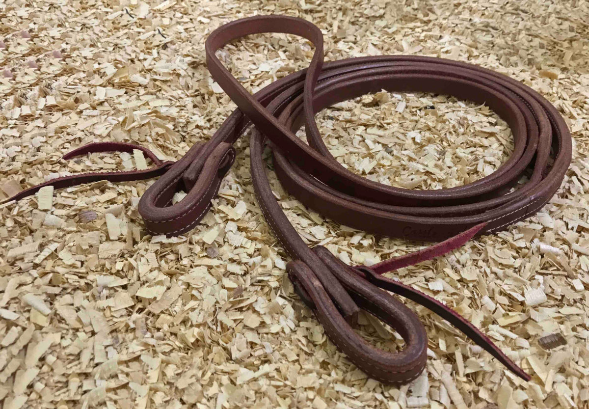 Harness leder