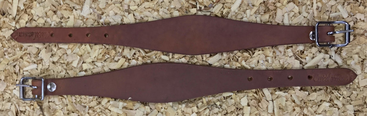 Stijgbeugel hobbles