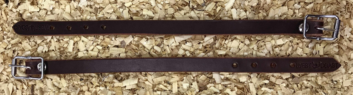 Stijgbeugel hobbles