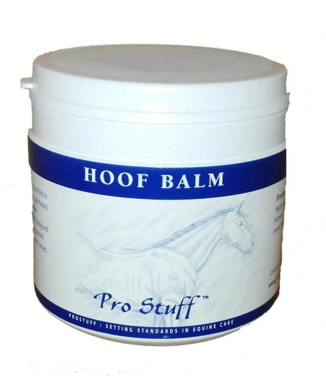 Prostuff Hoofbalm