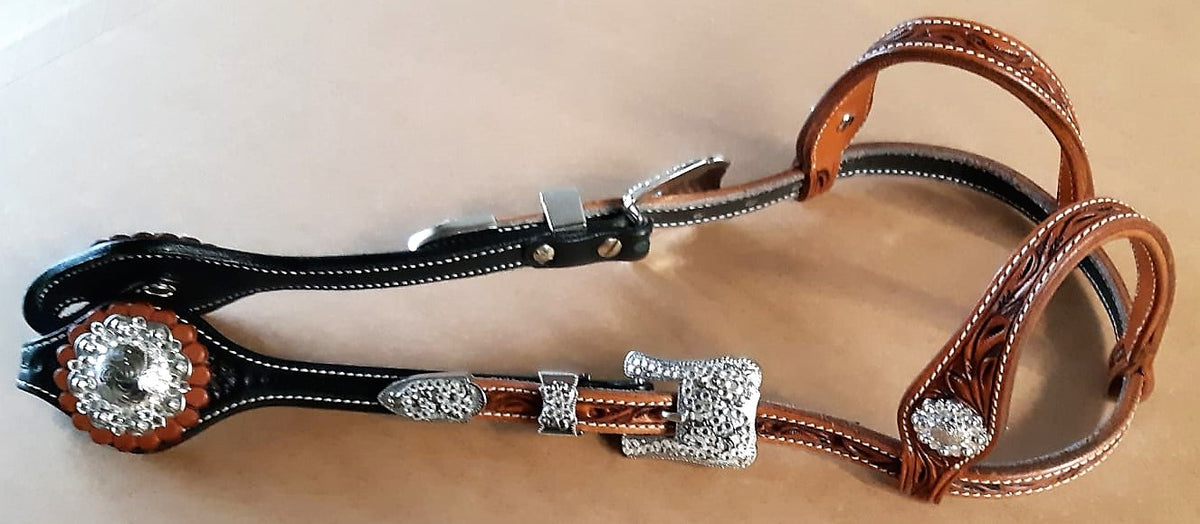 Various showhoofdstels