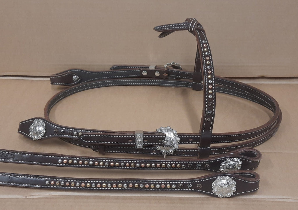 Futurity brow hoofdstel