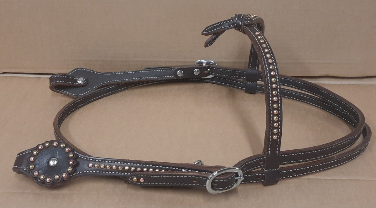 Futurity brow hoofdstel