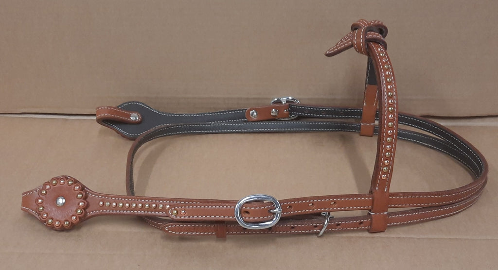 Futurity brow hoofdstel