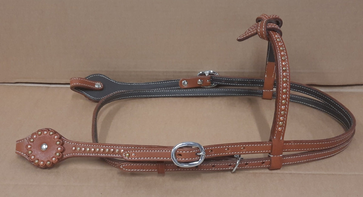 Futurity brow hoofdstel