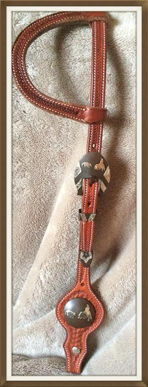 Buckle set