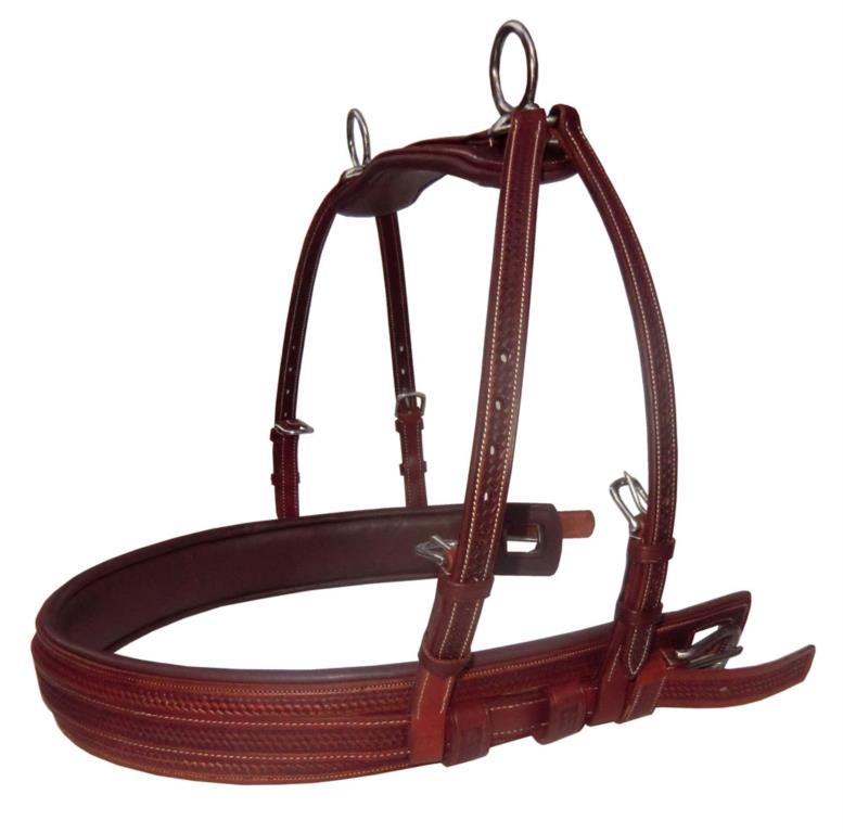 Western tack- of equipmentitem