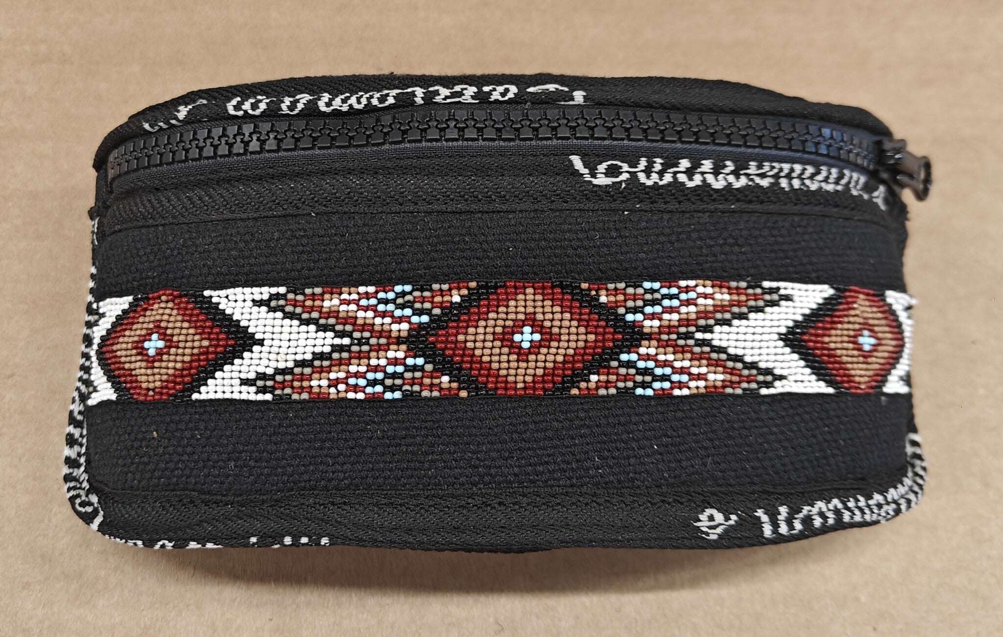 Cattleman’s HIP bag