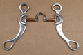 Aluminum middel pro-roller correctional
