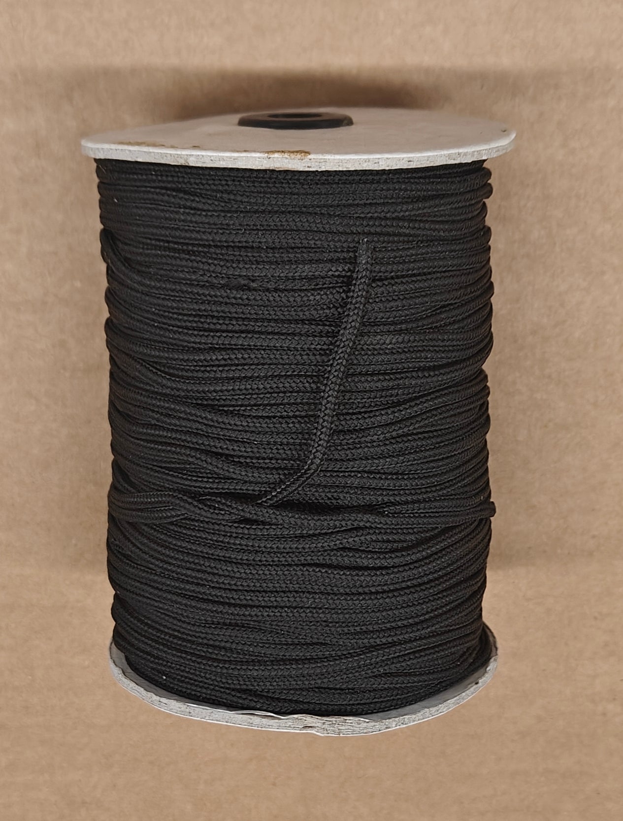 Lasso for cutting machine