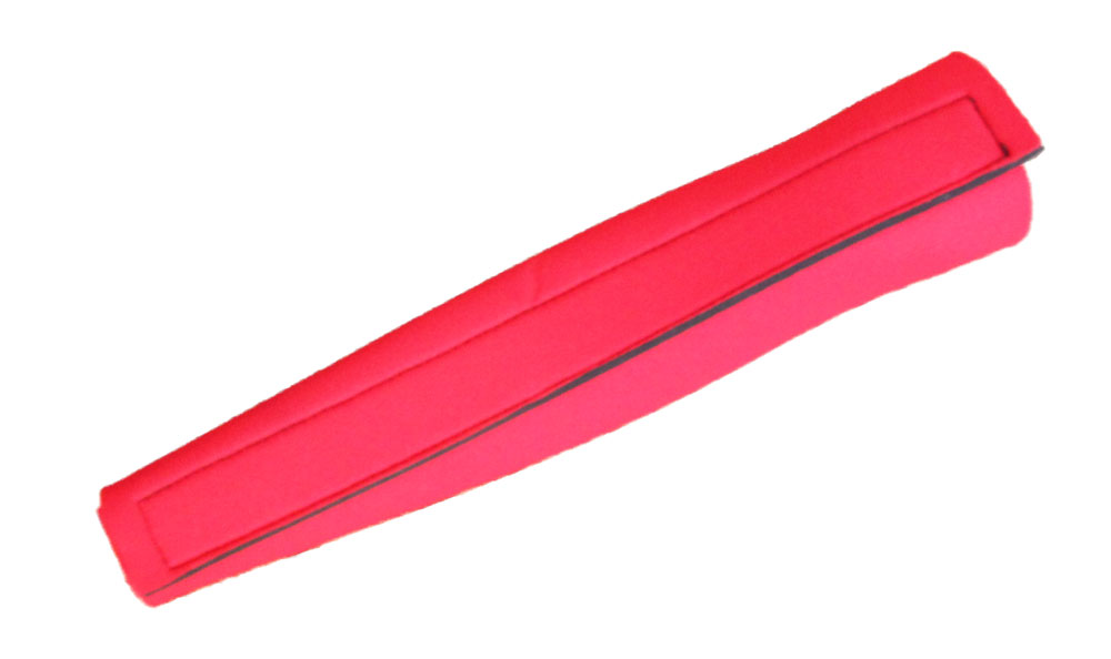 Tail protector neoprene