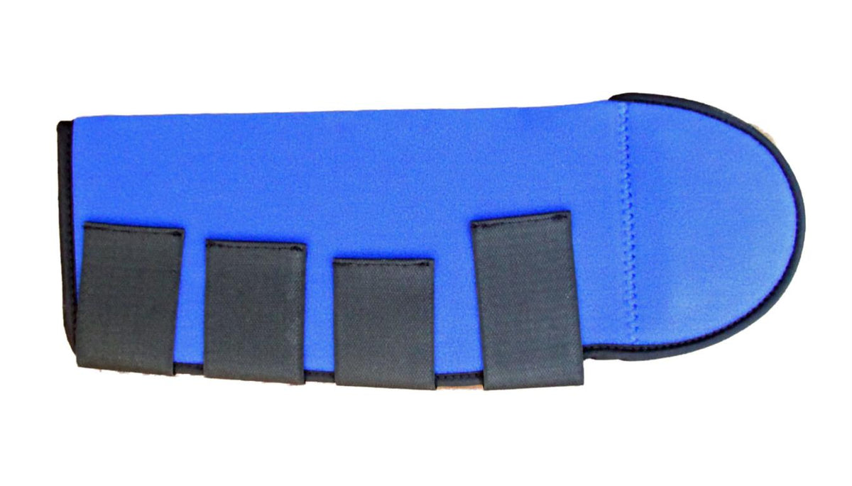 Tail protector neoprene