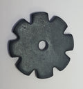 Spoorwieltje