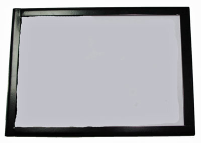 Stable plate