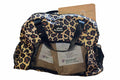 AlpenPad beenbeschermers- & accessoiretas - voor beenbeschermers, helm en accessoires