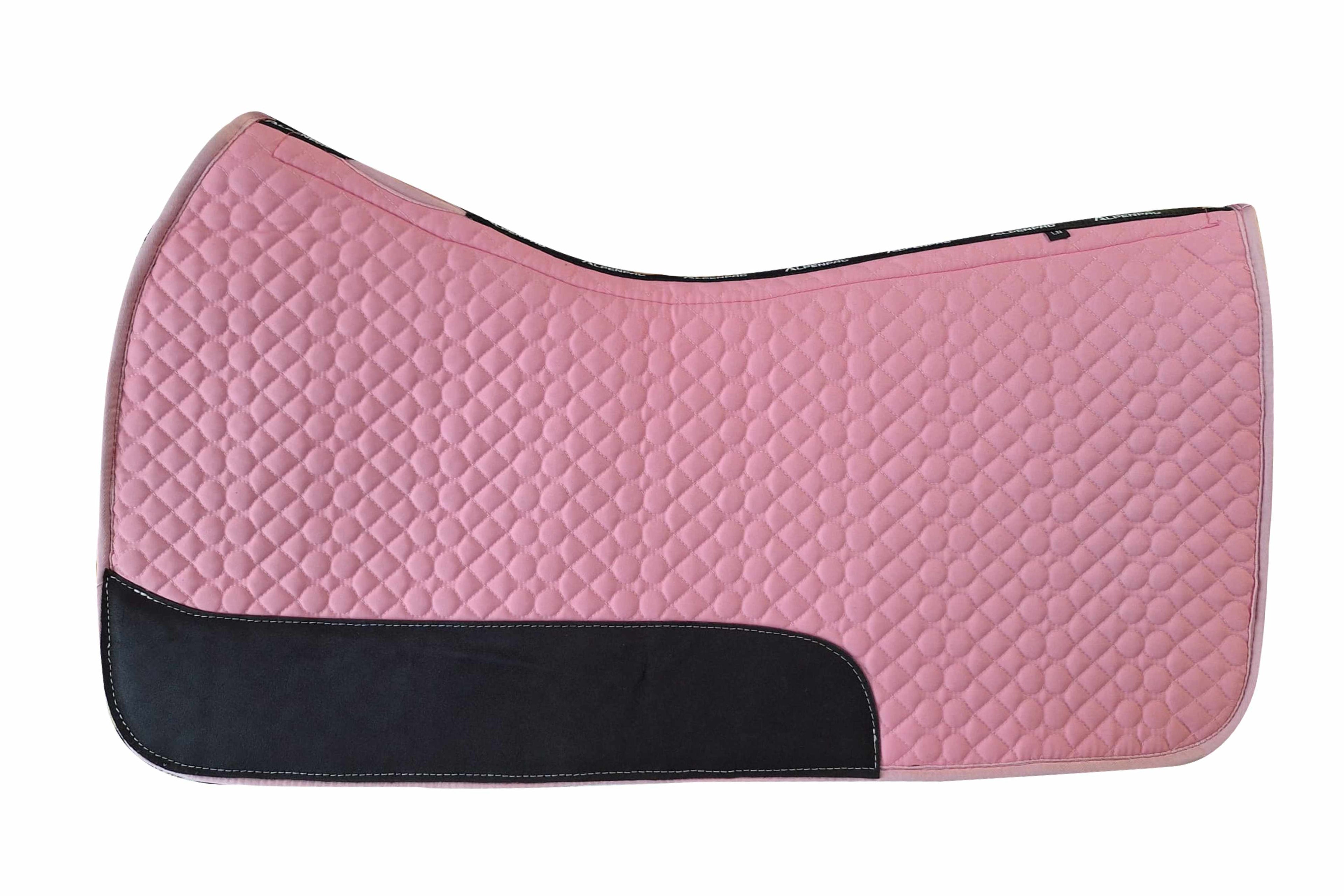 AlpenPad Nature Line – lamsvachtpad – Square / 8 kleuren & twee lengtes