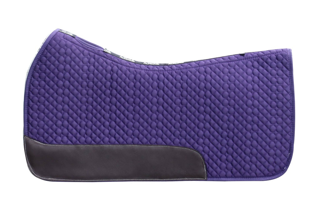 AlpenPad Nature Line – lamsvachtpad – Square / 8 kleuren & twee lengtes