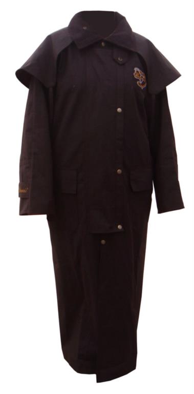 Raincoat