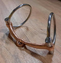 D-ring trensbit