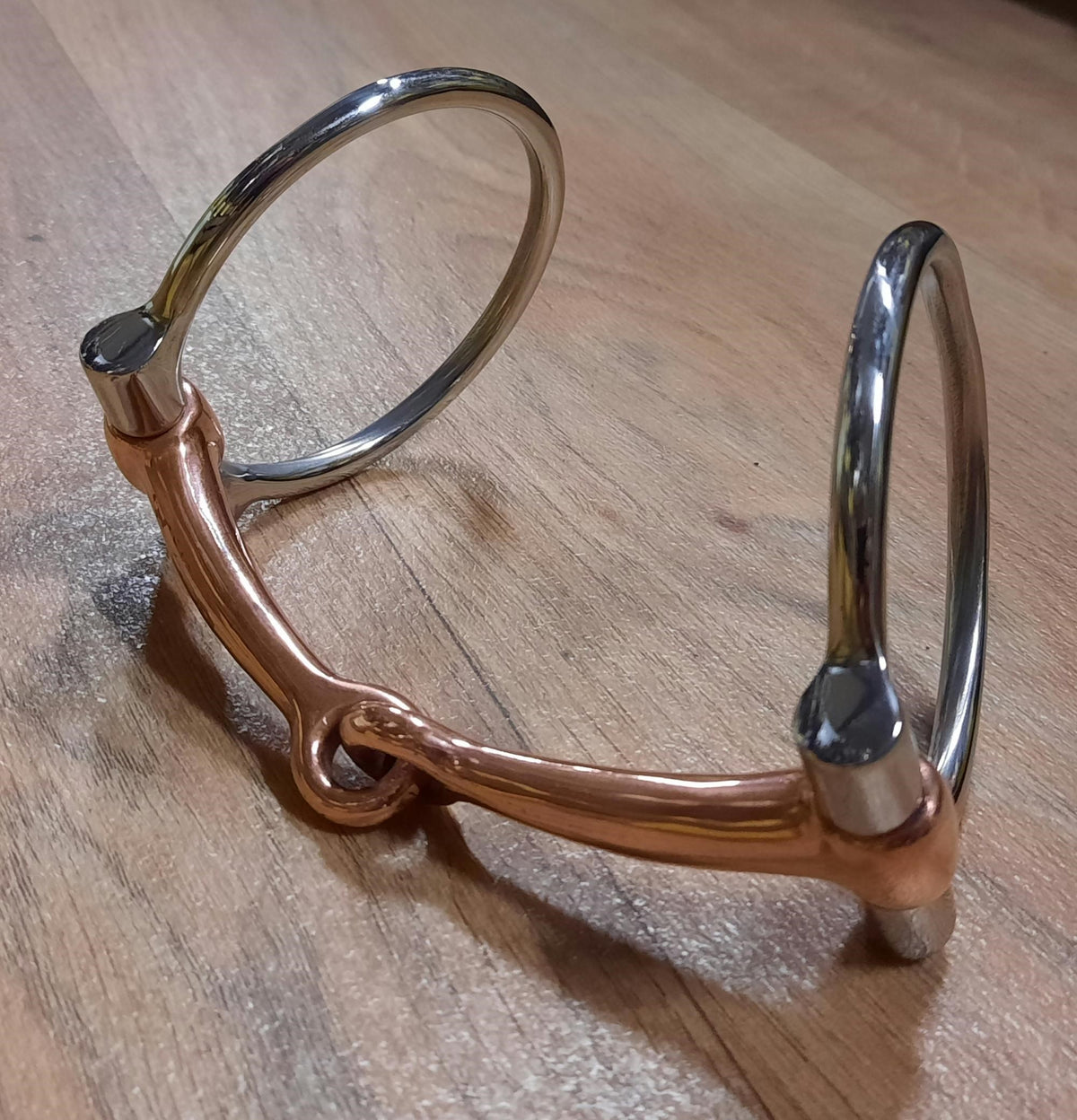 D-ring trensbit