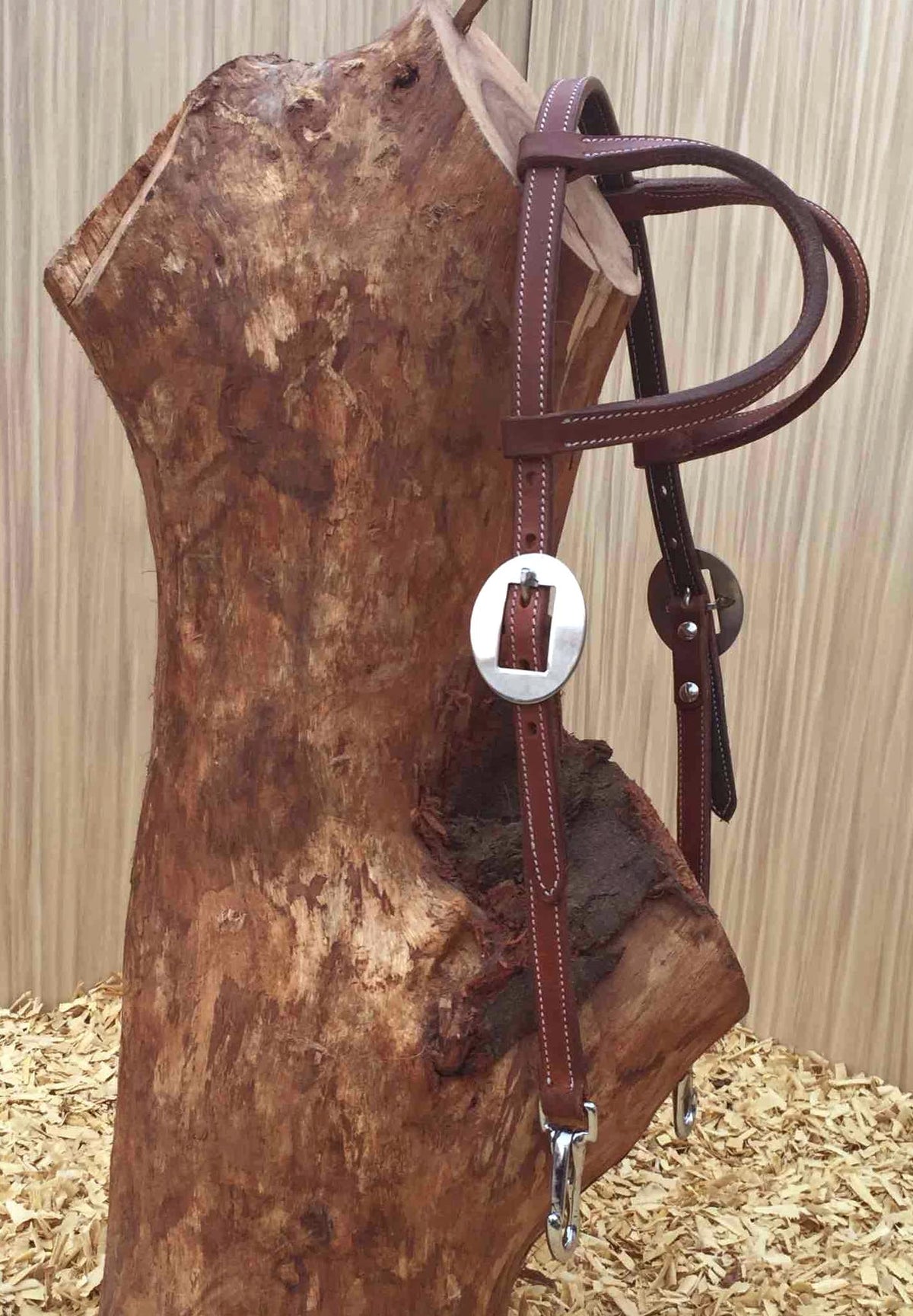 Premium Harness hoofdstel