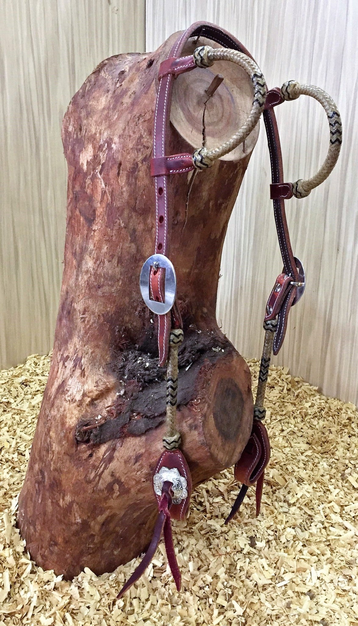 Buckaroo Braiding