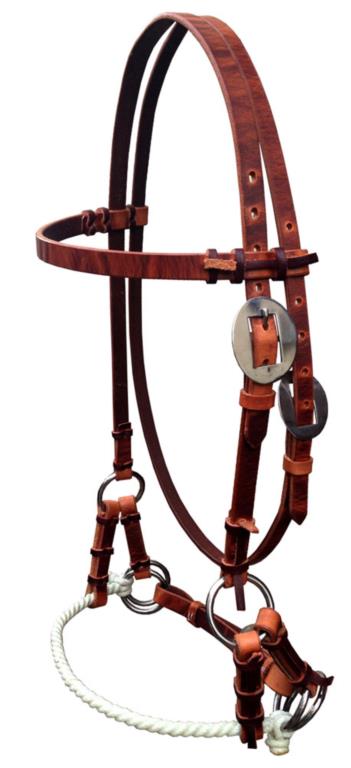 Premium Harness