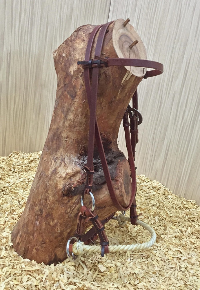Premium Harness