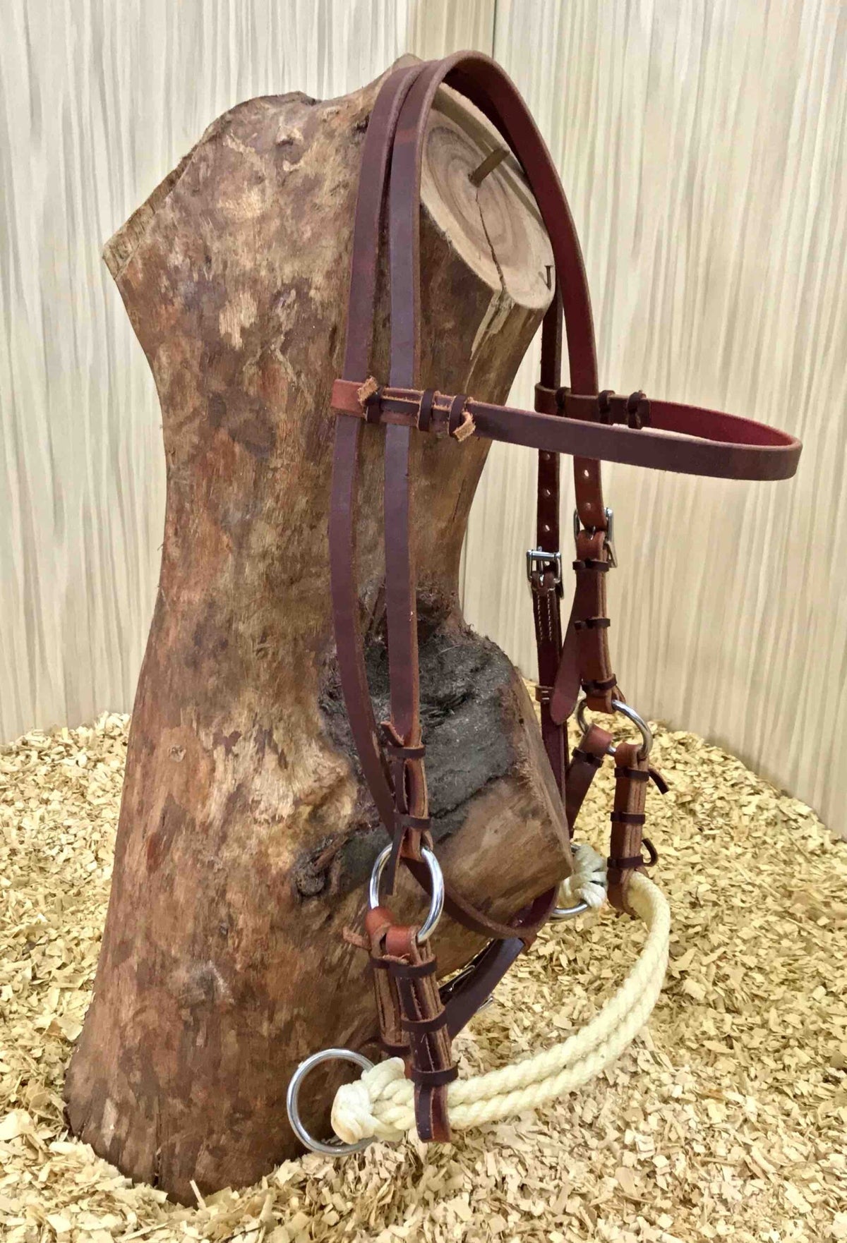 Premium Harness